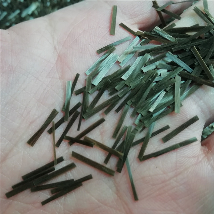 Basalt continuous fiber chopped strand.jpg