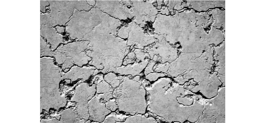 What are the causes of concrete cracks?(图1)