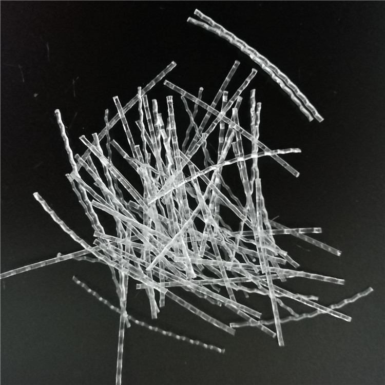 The features and applications of imitation steel fibers(图1)